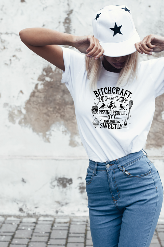The Story Behind Dastardly Designs Studio | Funny, Sarcastic, and Bold Graphic Tees