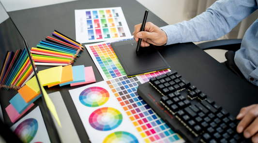 Unlock Your Design Potential: 10 Inspirational Ideas