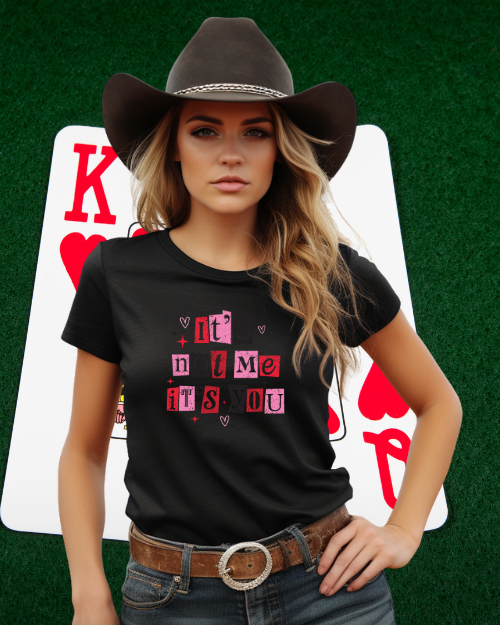 Valentine’s Day Is a Scam (And We’re Dressing Accordingly)