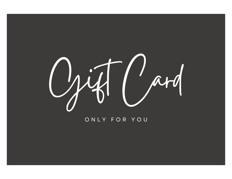 Dastardly Designs Studio Gift Card