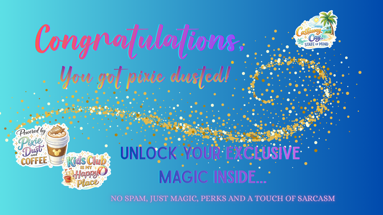 Pixie Dust