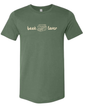 Book Lover T-Shirt