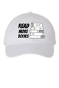 Read More Books Cap