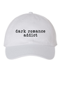 Dark Romance Addict Cap