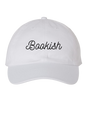 Bookish Dad Cap