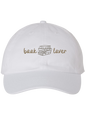 Book Lover Cap