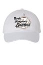 Book Hangover Survivor Cap