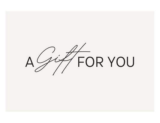 Dastardly Designs Studio Gift Card