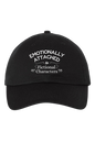 Emotionally Attached to Fictional Characters Cap