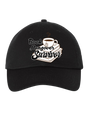 Book Hangover Survivor Cap