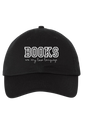 Books Are My Love Language Cap