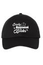 Easily Distracted by Books Cap