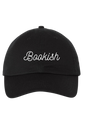 Bookish Dad Cap