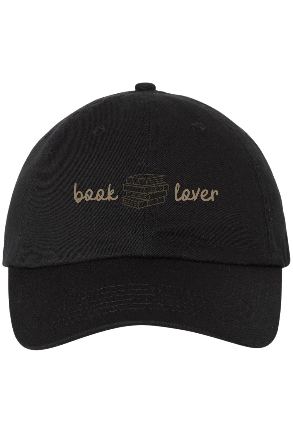 Book Lover Cap