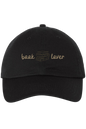 Book Lover Cap