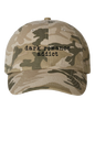 Dark Romance Addict Cap