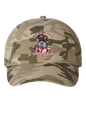 Lost In A Book Cap