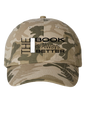 The Book is Always Better Cap