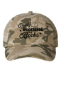 Easily Distracted by Books Cap