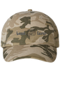Book Lover Cap