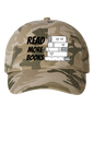 Read More Books Cap