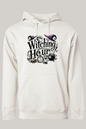 Witching Hour Halloween Hooded Sweatshirt