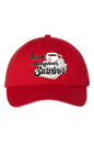Book Hangover Survivor Cap