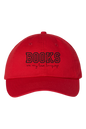 Books Are My Love Language Cap