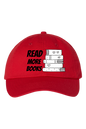 Read More Books Cap