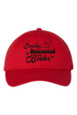 Easily Distracted by Books Cap