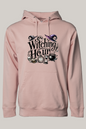 Witching Hour Halloween Hooded Sweatshirt