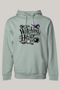 Witching Hour Halloween Hooded Sweatshirt