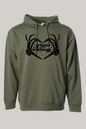 Trigger Warnings Hooded Sweatshirt
