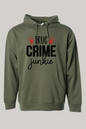 True Crime Junkie