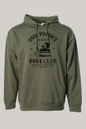 Dark Romance Readers Book Club Hooded Sweatshirt