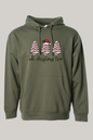 Oh, Christmas Tree (Snack Cake Edition) Hooded Sweatshirt