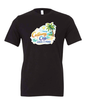 Castaway Cay State of Mind T-Shirt