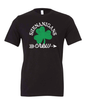 Shenanigans Crew – St. Patrick’s Day T-Shirt 🍀🍻