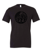 Military Service Graphic T-Shirt