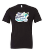 Sip Happens at Sea T-Shirt