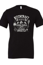 Bitchcraft Sassy T-Shirt