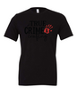 True Crime & Crafting T-Shirt
