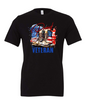Proud Veteran T-Shirt