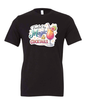 Fueled By Magic and Cocktails T-Shirt