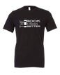 The Book Is Always Better Graphic Tee