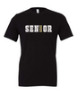 Senior 2025 Crew Neck T-Shirt