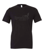 Romantasy Reader--Book Lover T-Shirt