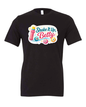 Shake It Up Betty T-Shirt