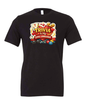 Trivia Is My Love Language – Cruise Edition T-Shirt