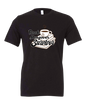 Book Hangover Survivor Graphic T-Shirt
